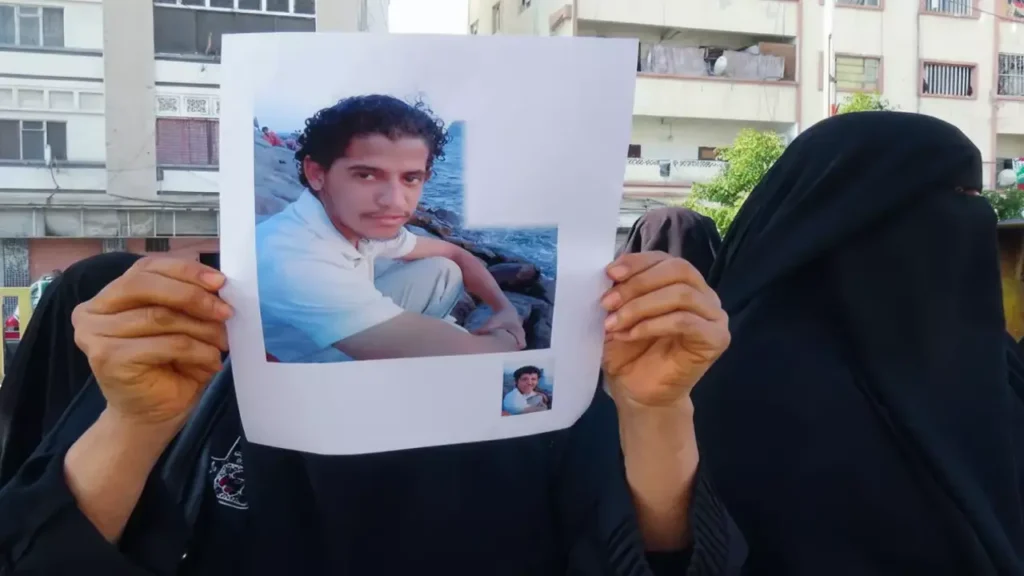 شهادات صادمة.. تفاصيل مروعة لتعذيب المعتقلين داخل السجون السرية في عدن لمدة عامين